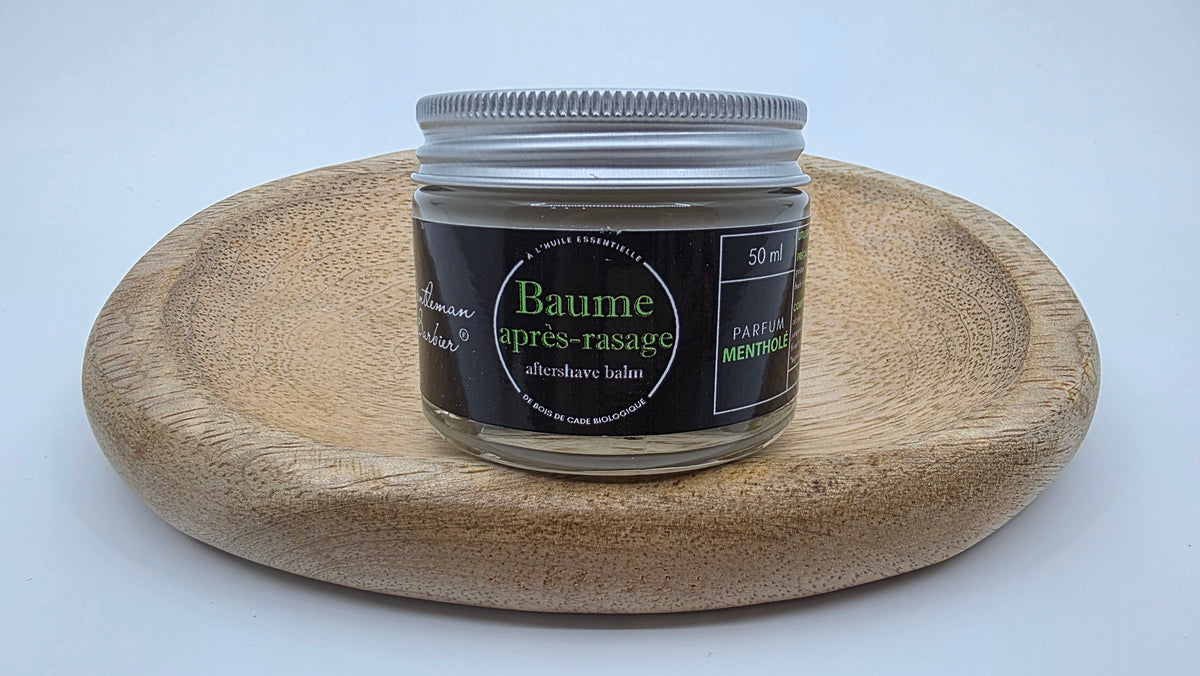 Baume menthe 50ml