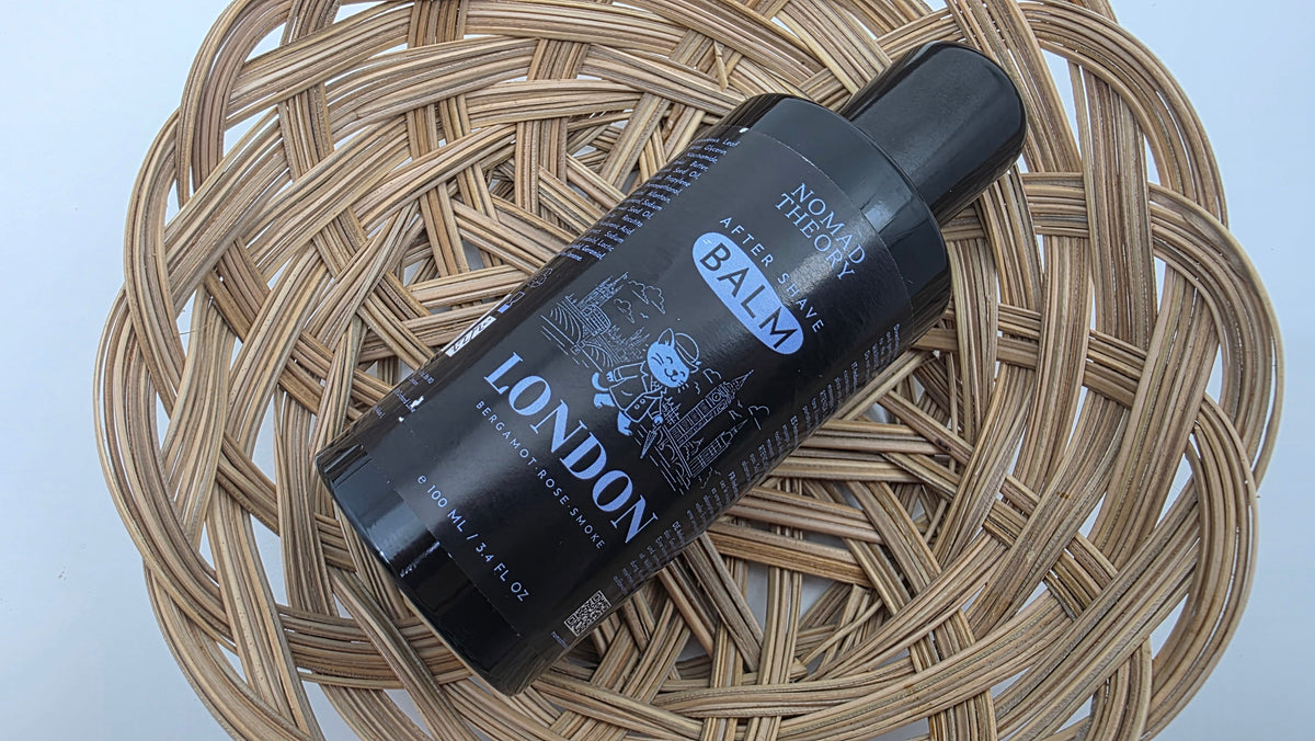 Baume London 100ml