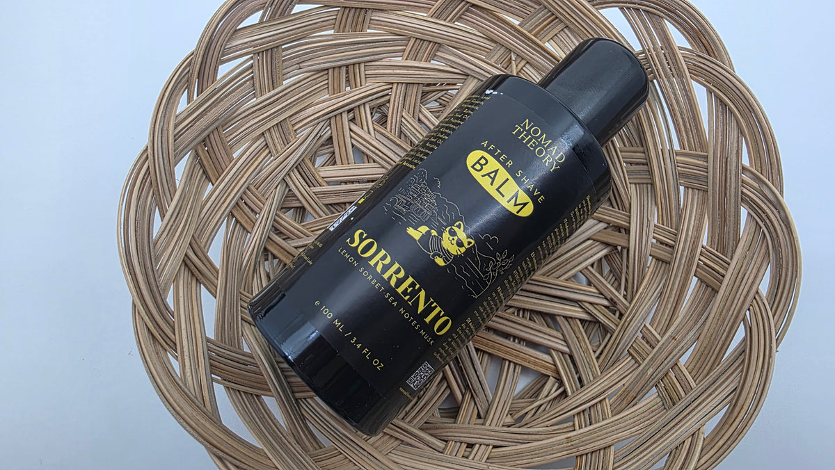 Baume Sorrento 100ml