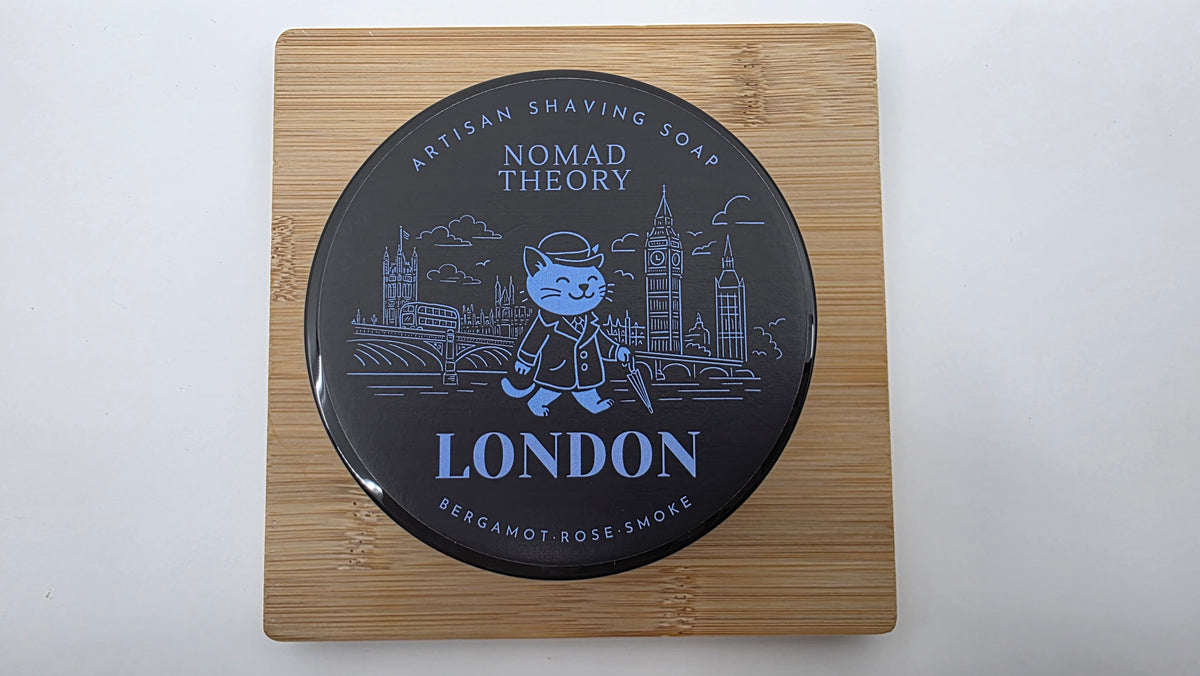 Savon London 150ml