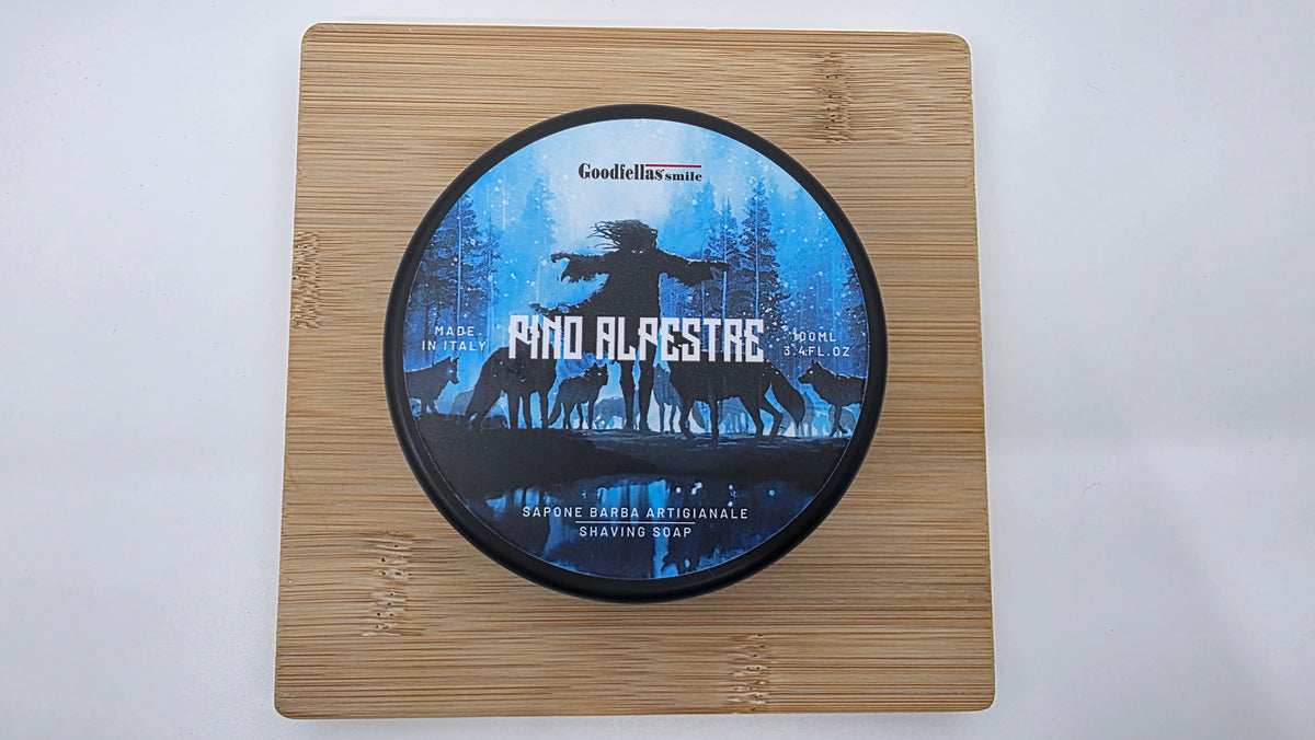 Savon Pino Alpestre 100ml