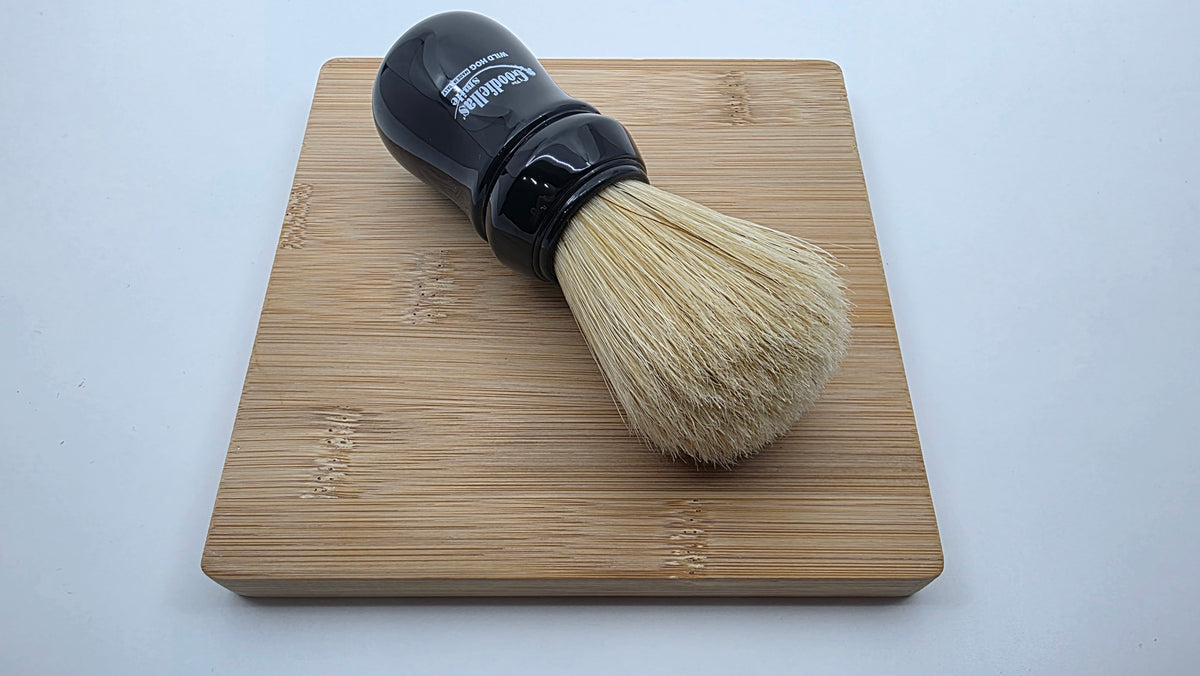 Blaireau Wild Hog pure bristle 57mm