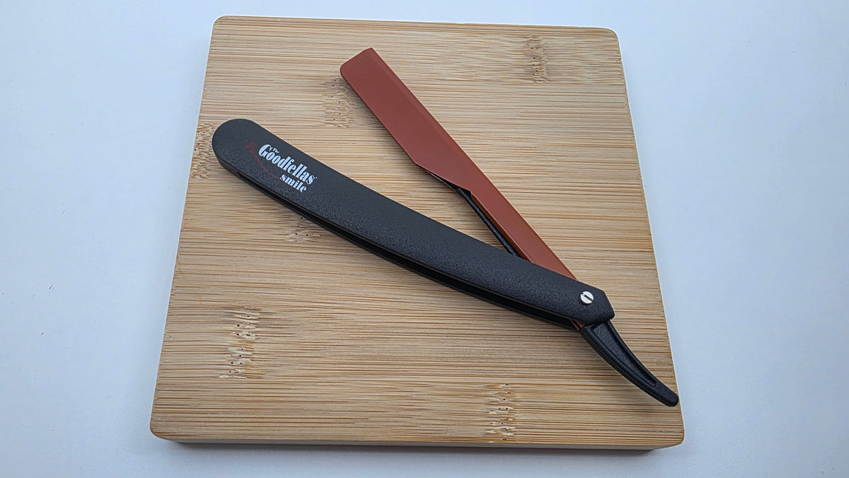 Shavette Inferno