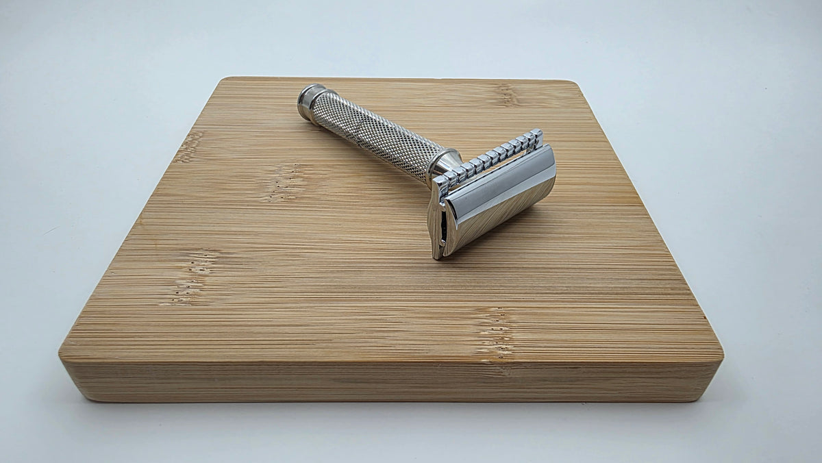 Rasoir Inox n° 1