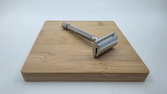 Rasoir Inox n°2