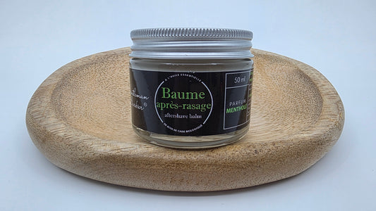 Baume menthe 50ml