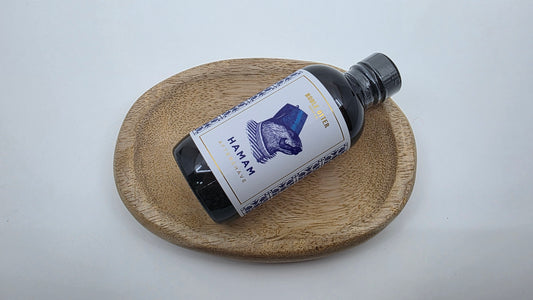 Après-rasage Hamam 118ml