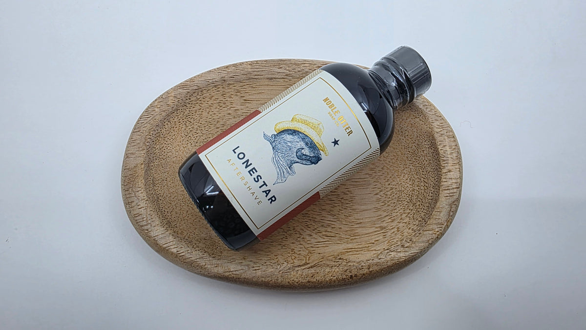 Après-rasage Lonestar 118ml
