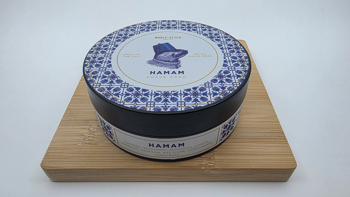 Savon Hamam 118ml