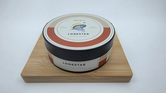 Savon Lonestar 118ml