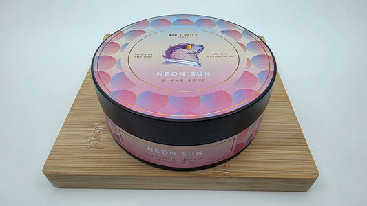 Savon Neon Sun 118ml