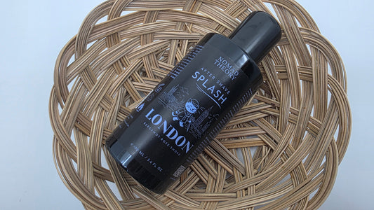 Après-rasage London 100ml
