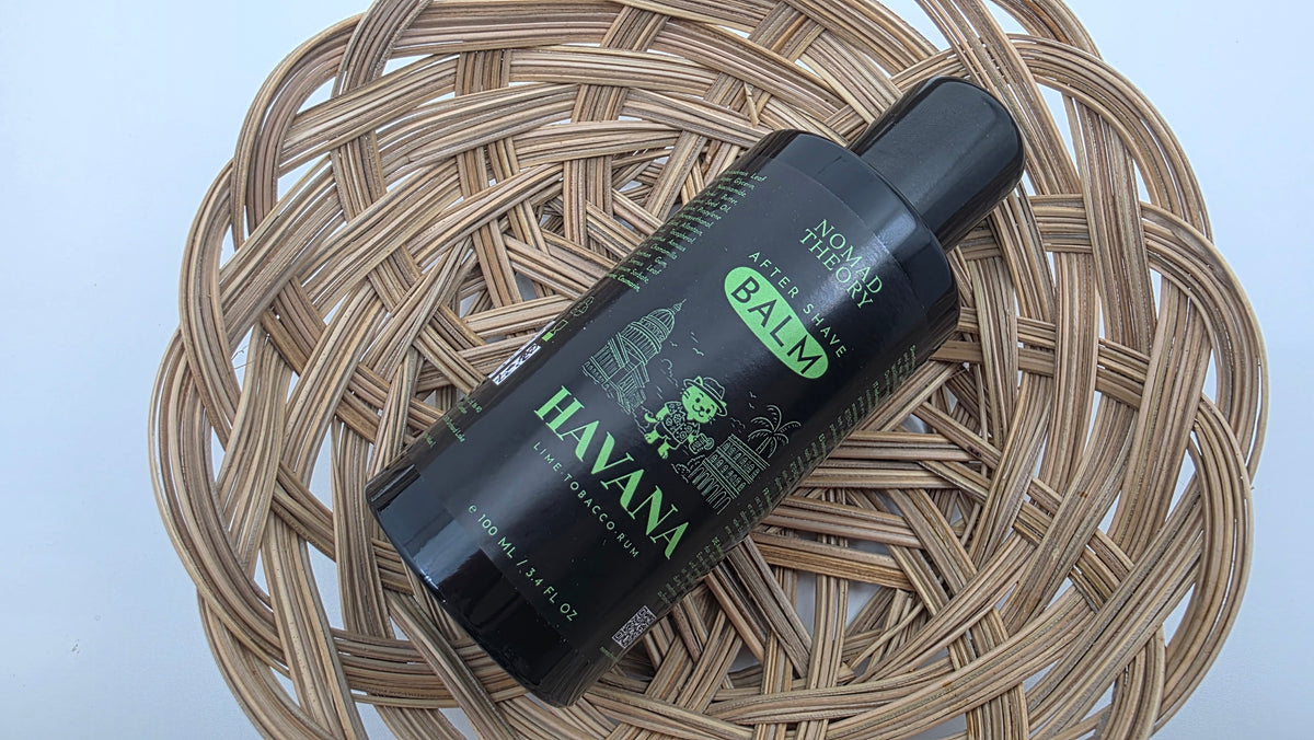 Baume Havana 100ml