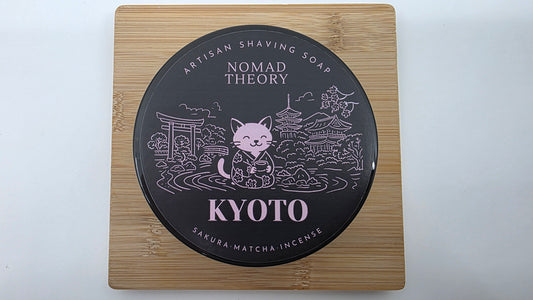 Savon Kyoto 150ml