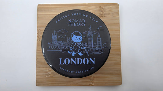 Savon London 150ml
