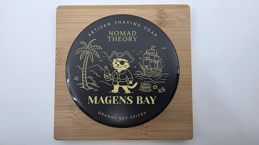 Savon Magens Bay 150ml