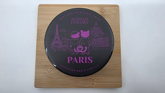 Savon Paris 150ml