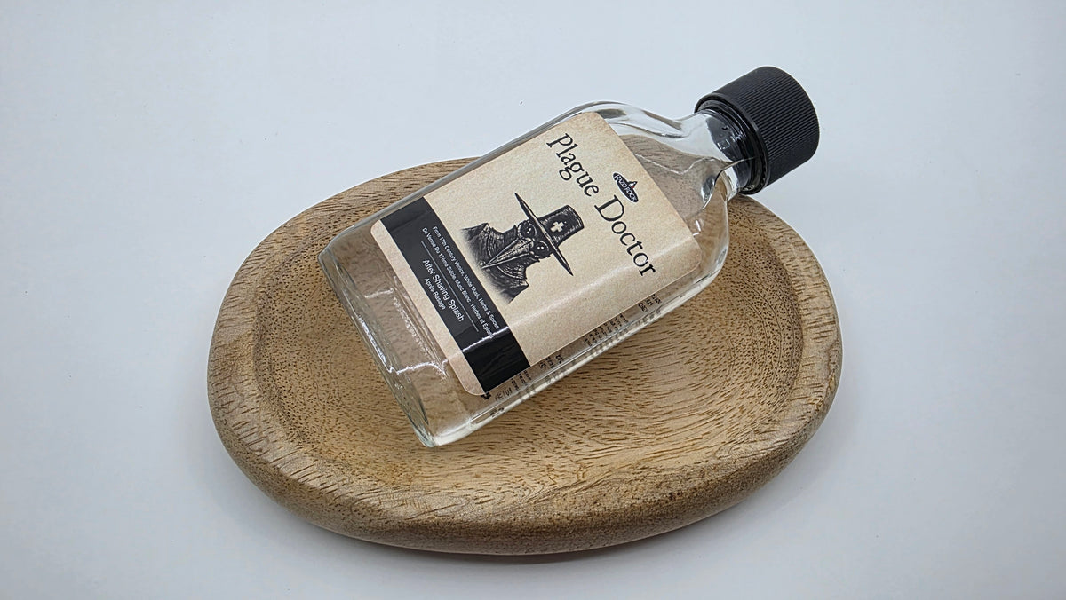 Après-rasage Plague Doctor 100ml
