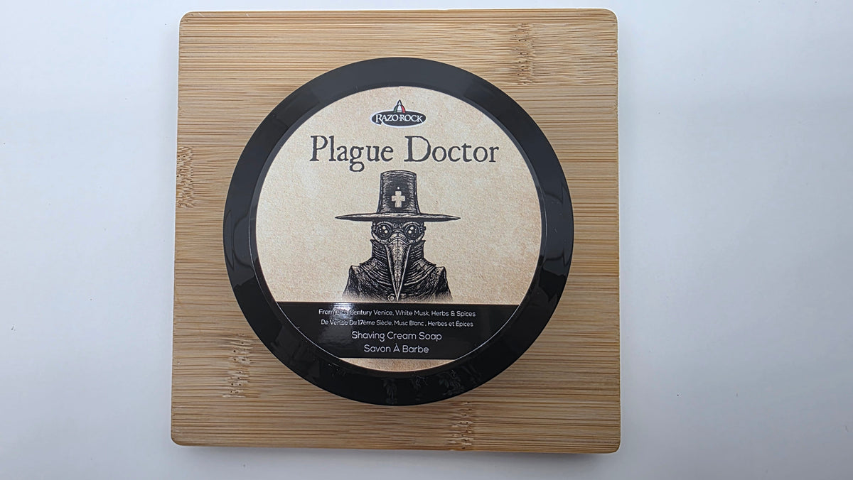 Savon Plague Doctor 150ml