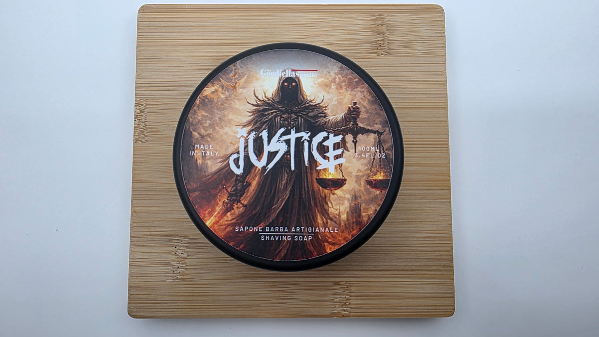 Savon Justice 100ml