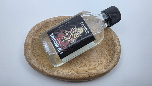 Après-rasage Tallow n°1 100ml