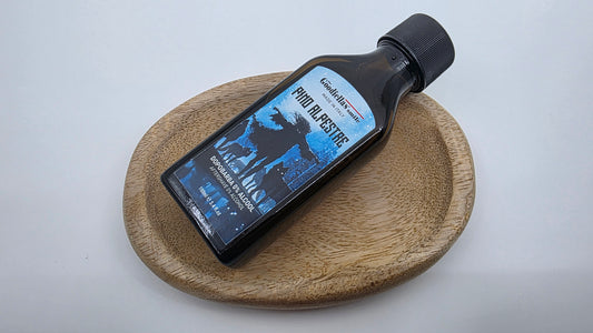 Après-rasage (sans alcool) Pino Alpestre 100ml