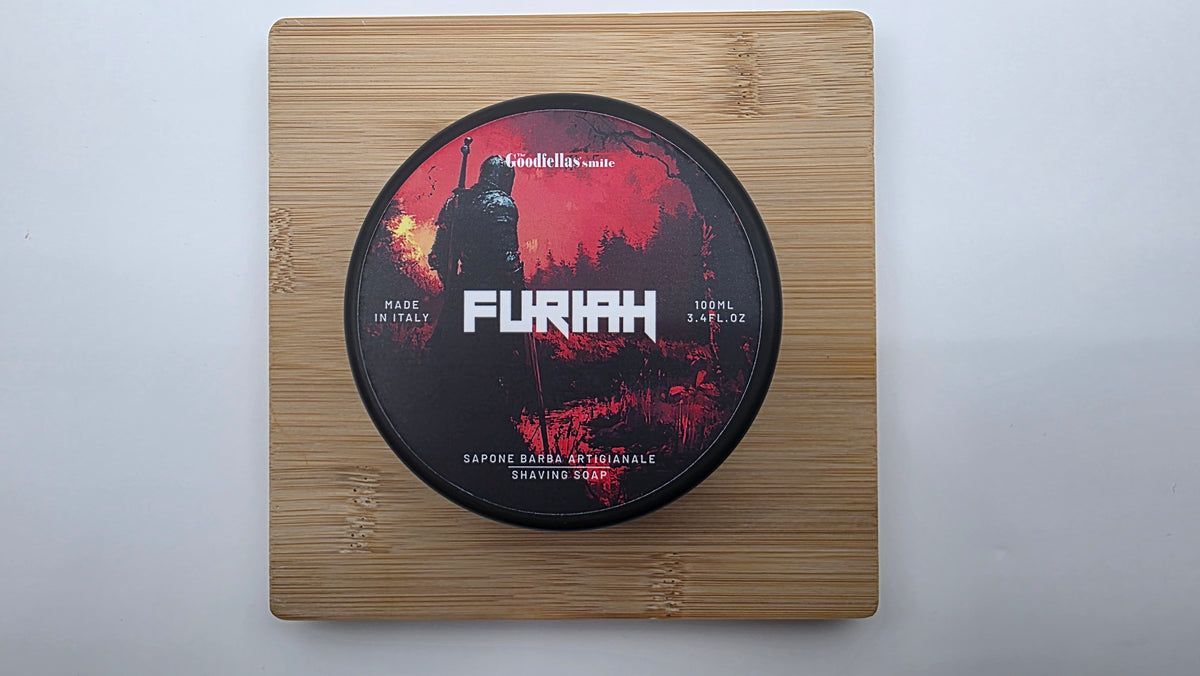 Savon Furiah 100ml