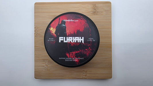 Savon Furiah 100ml