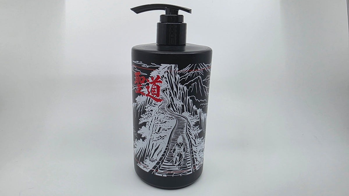 Gel de rasage Seido