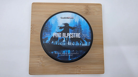 Savon Pino Alpestre 100ml