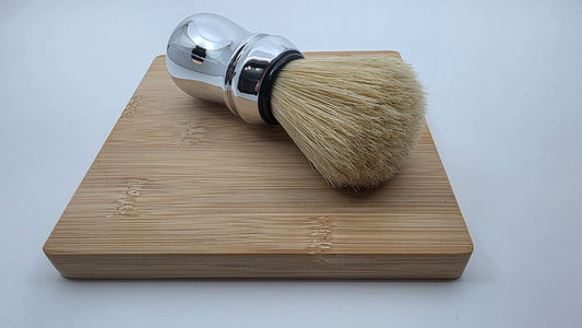 Blaireau Bristle