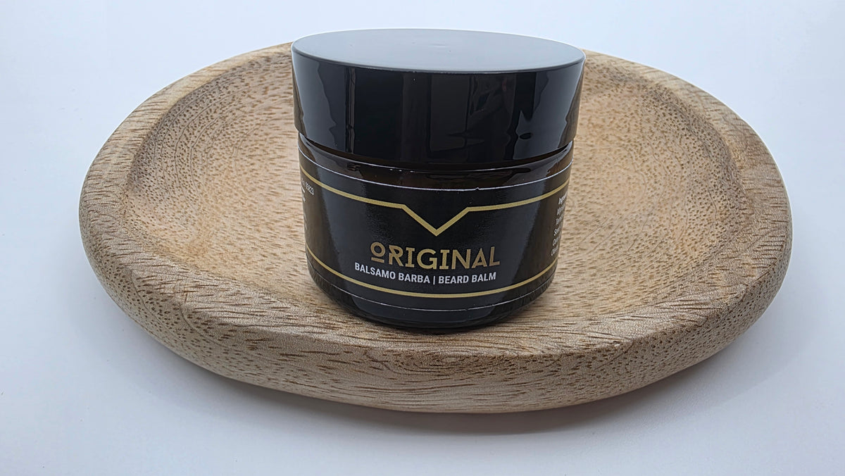 Baume à barbe Original 50ml