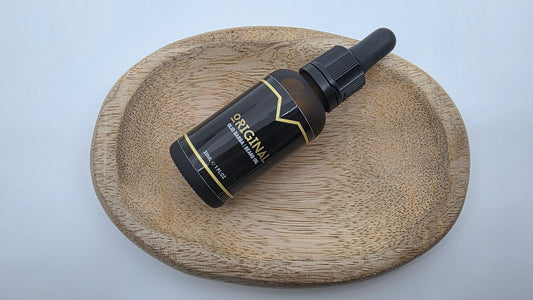 Huile à barbe Original 30ml