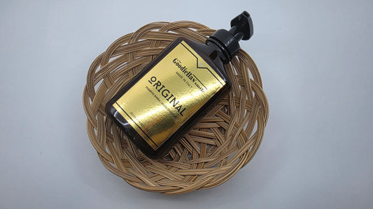 Shampooing à barbe Original 250ml