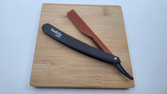 Shavette Inferno